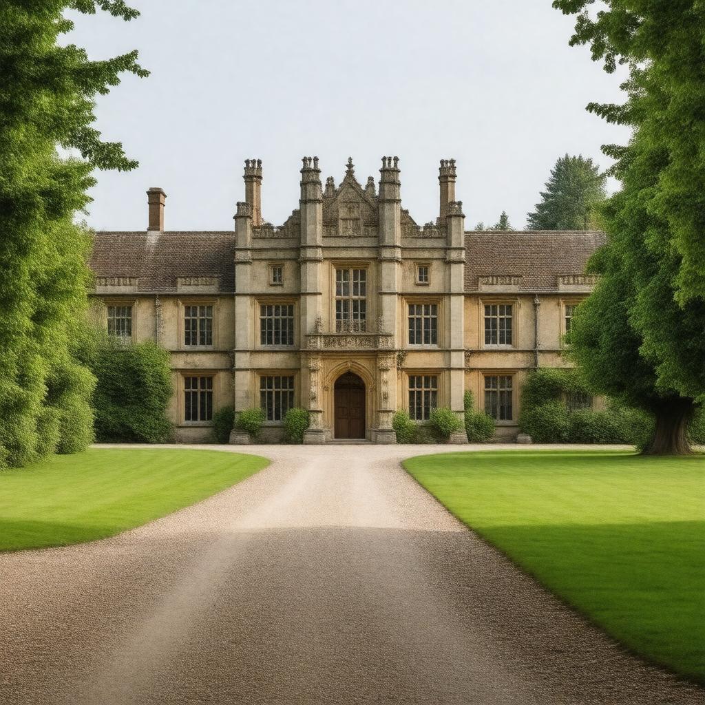 Riddlesworth Hall School